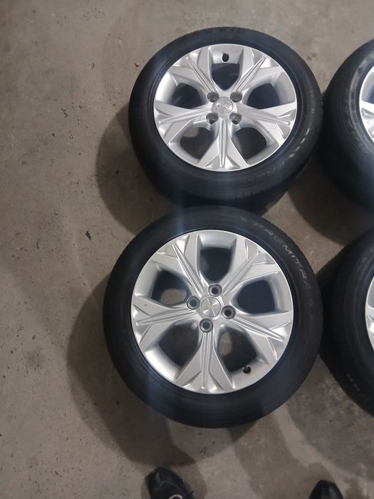 Диска шинамие р16 4×100