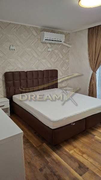 Дава се под наем двустаен апартамент в Остромила! 71838157