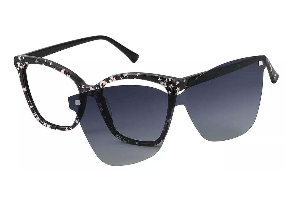 Vand  Ochelari de Vedere Clip-On