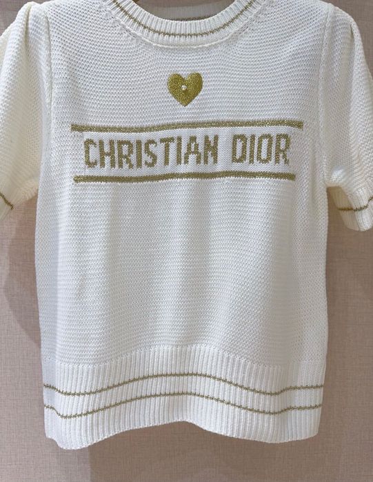 Dior дамска блуза , пуловер