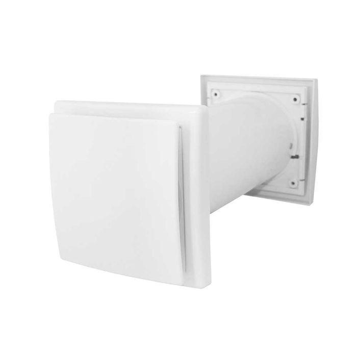 Рекуператор реверсивен вентилатор на въздух MMotors Еко-Свежест 01-LUX