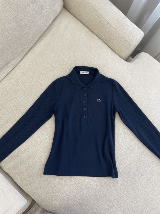 Разгрузка Lacoste, Tommy, Massimo, Armani