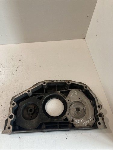 Маслена помпа OM904 Ecopower 1117 4 цилиндъра за Mercedes 817 (1997) 9061800201