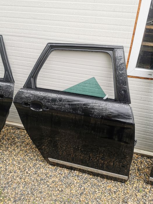 Portiera Citroen c5 300lei