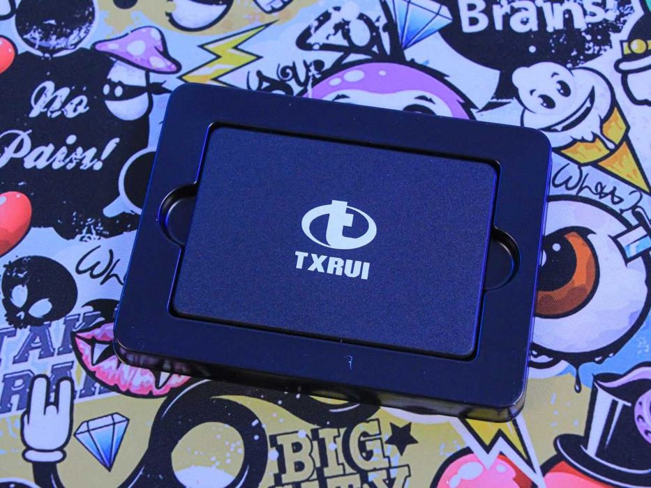 Yangi sdd txurui 128Gb sata
