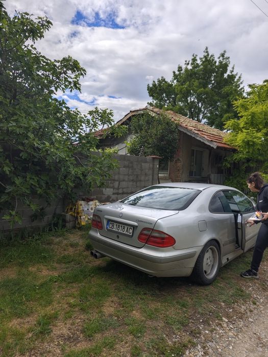 Къща и вила Даскал Атанасово