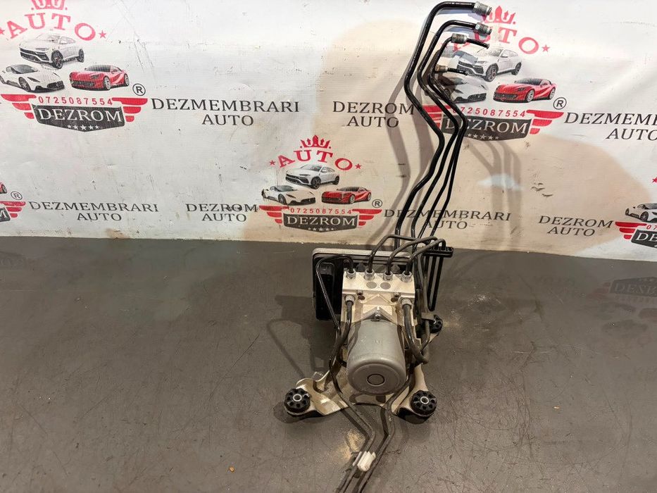 Pompa ABS 40.000KM 34515A5F9F7 34515A5F9F9 Rolls-Royce Bmw