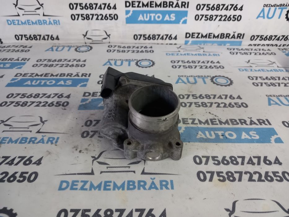 Clapeta acceleratie 1.8i BMW e87 Seria 1 2007