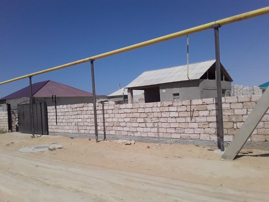 Үй жалға беріледі.