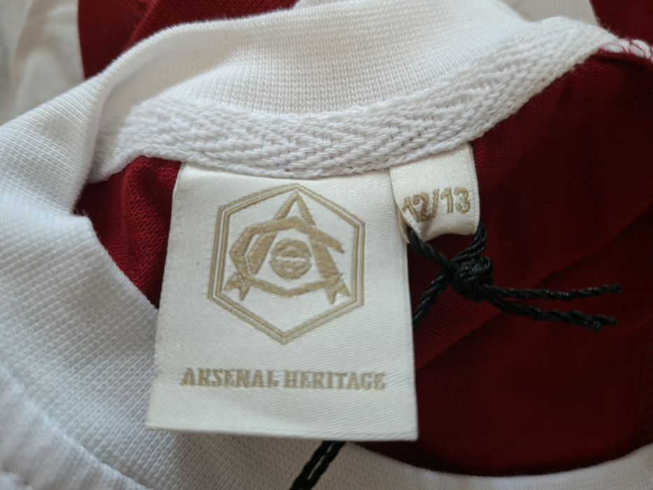 Arsenal-Ориг.Детска тениска
