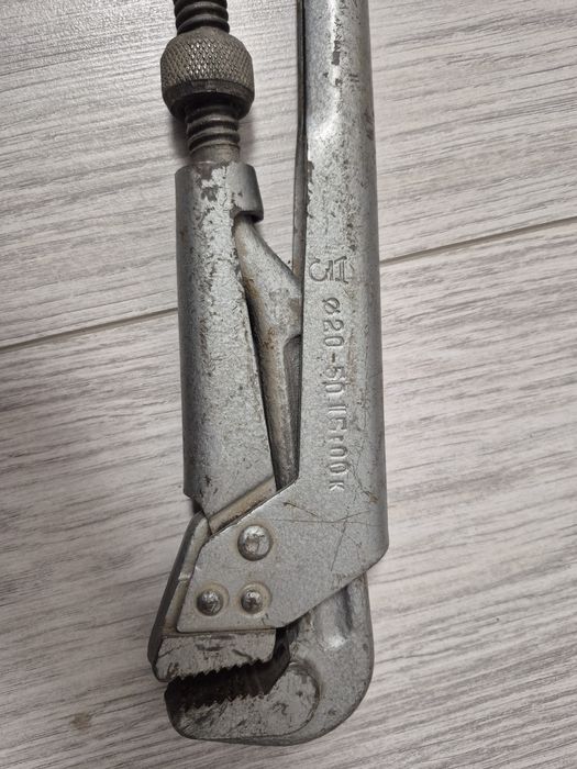Продаётся газовый ключ