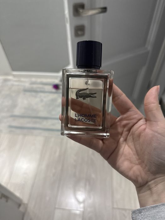 Духи Lacoste L'homme
