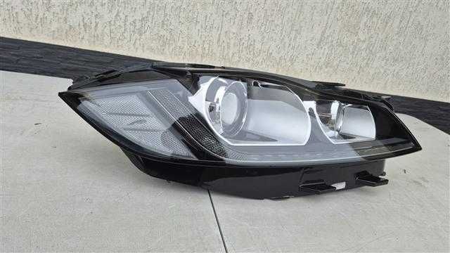 Far dreapta Jaguar XF X260 Facelift Xenon Led cod GX63-13W029-EJ