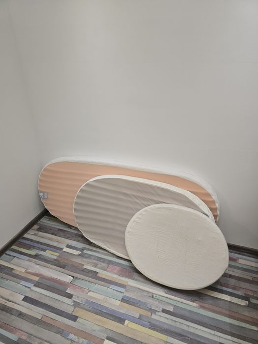 Pat Stokke Sleepi 0-10 ani + Masa de infasat