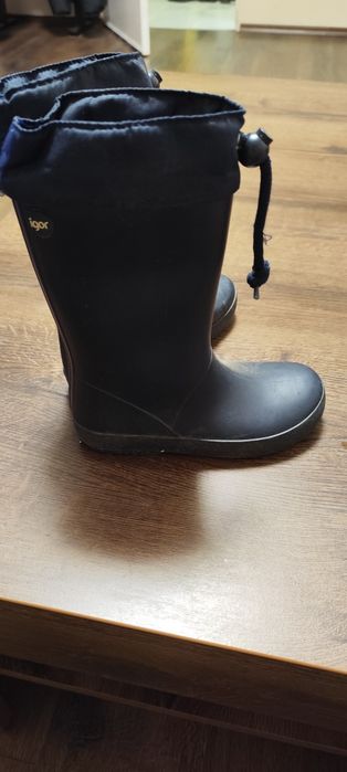 Детски ботуши decathlon Igor