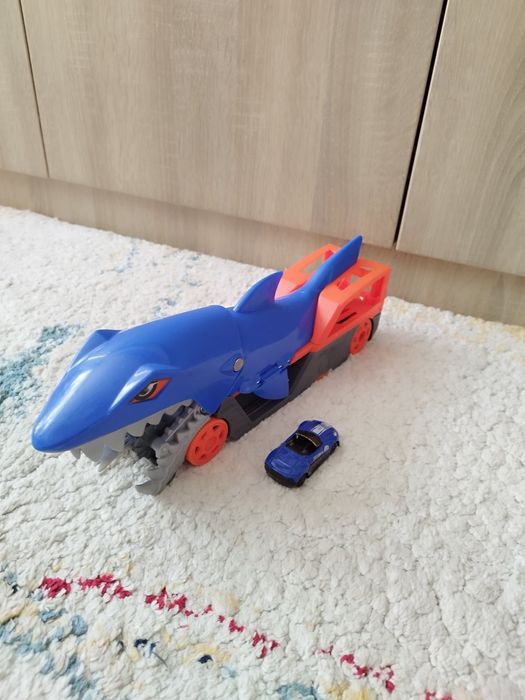 Писти  Hot Wheels