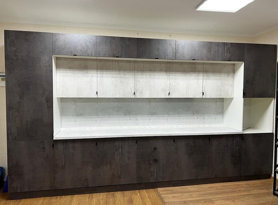 Кухонный на Заказ Фергана