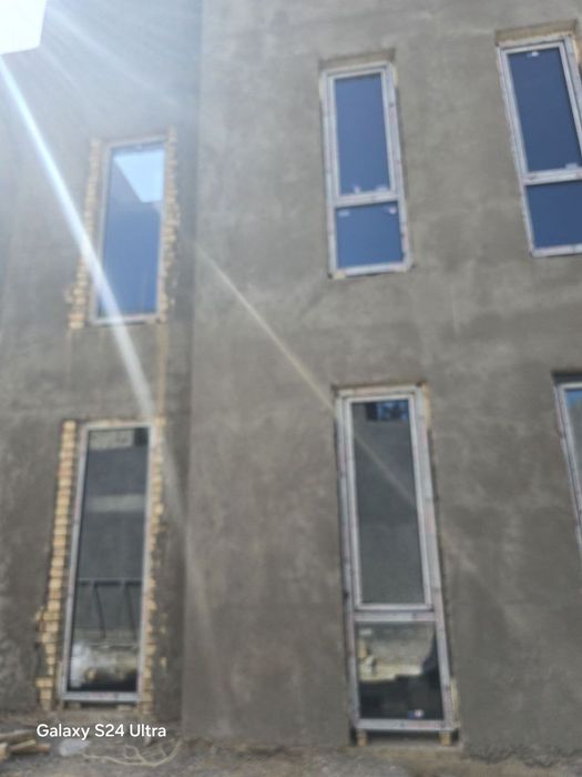 Продаётся Евро Коттедж каробка, Дурмень, Нуравшон, Саниф