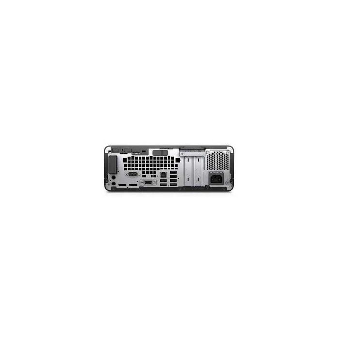 Компютър HP 600 G3 SFF i5-6500 8GB 256GB SSD с до 24 МЕСЕЦА ГАРАНЦИЯ и Windows 11 PRO