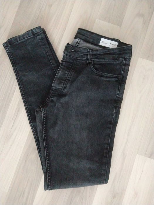 Blugi Denim Co super skinny W34