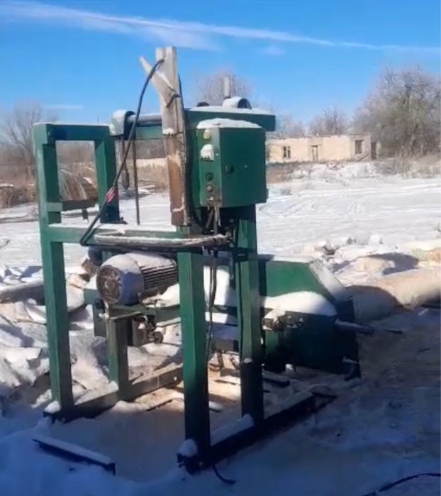 Деревообрабатывающие станки