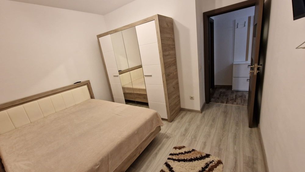 Apartament de inchiriat 2 camere