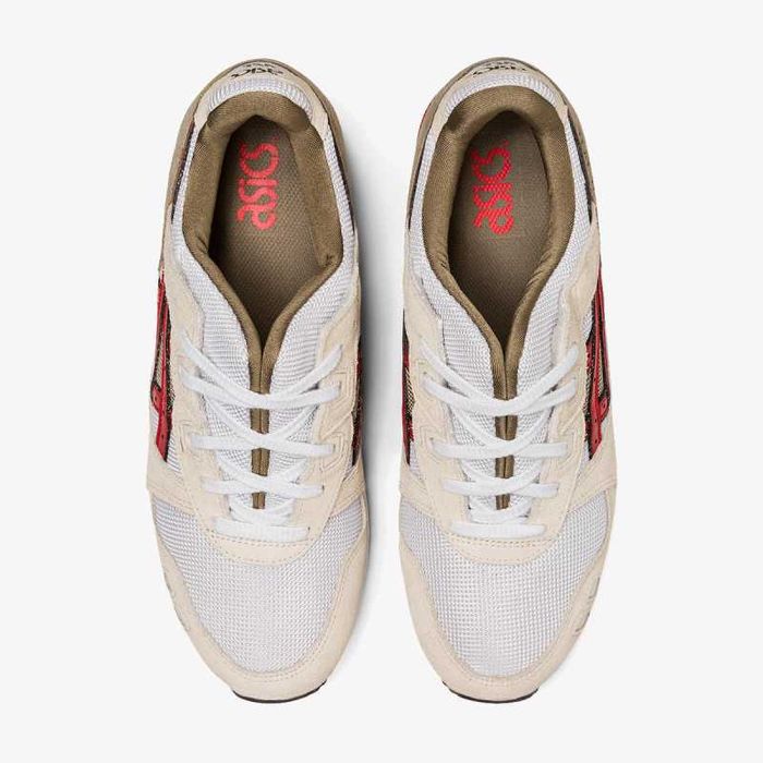 маратонки Asics Gel-Lyte III OG  рамер 43.5