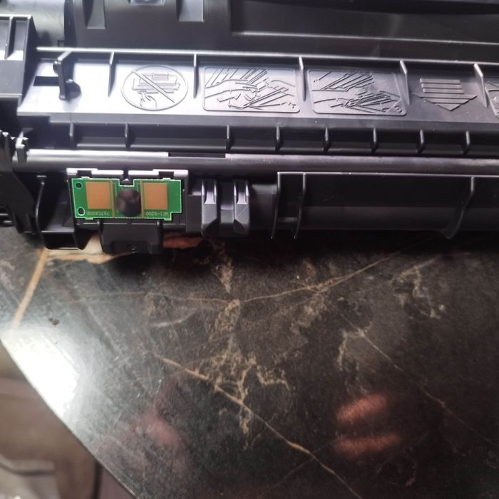 Картридж для лазерного принтера