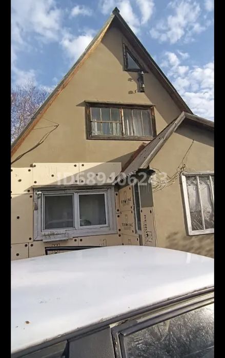 Продам дачу или обмен