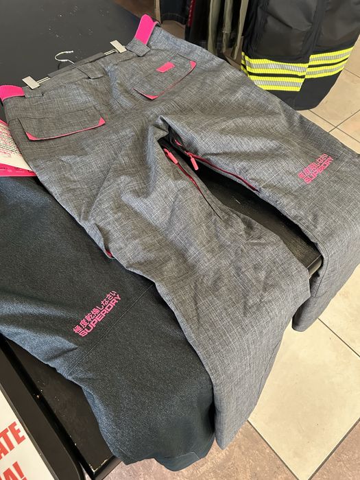 Pantaloni Sky SUPERDRY