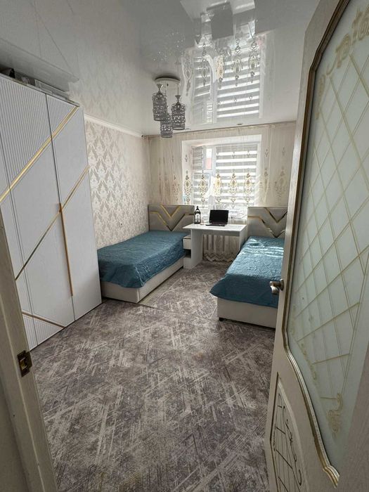 Продам квартиру в районе Монкеулы