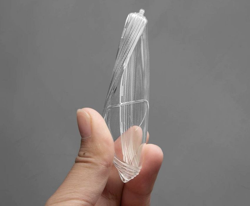 Voyah free+ pult chexollar