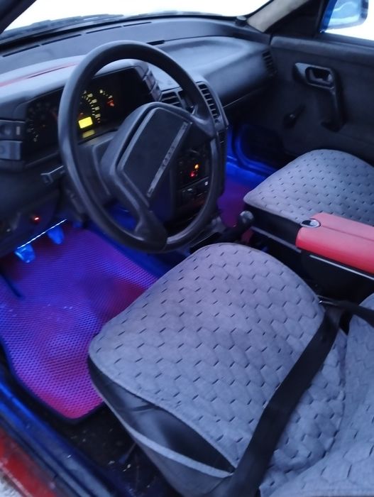 Продам автомобиль