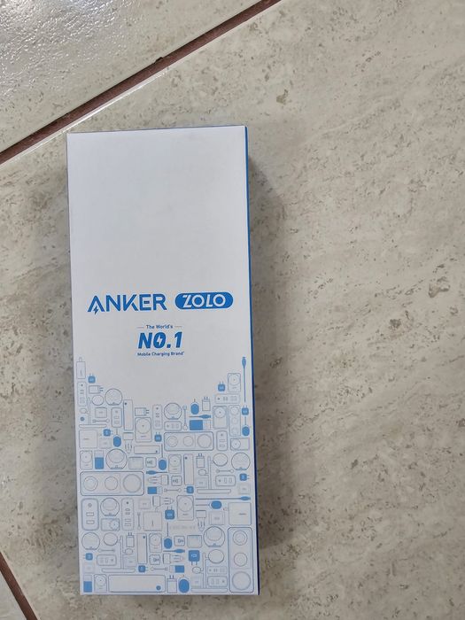 Baterie externa Anker