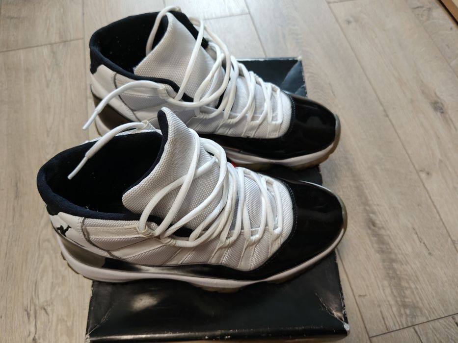jordan 11 concord - Pantofi sport | OLX.ro