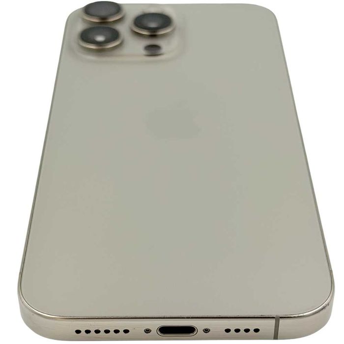 Magazin Apple iPhone 16 Pro Max Foarte Bun 512GB Natural Titanium