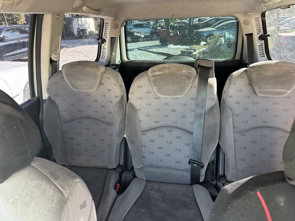 Пежо 807 2.0 ХДИ 2004 Г 6 ск само на части гр. Видин Химик • OLX.bg