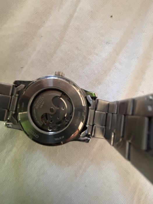 Citizen Mechanical | NH8400-87EE