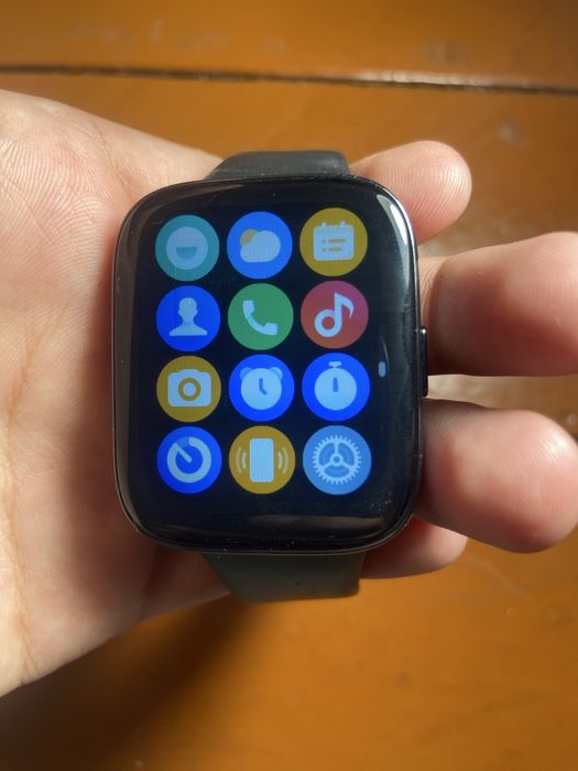Redmi Watch 3 Active