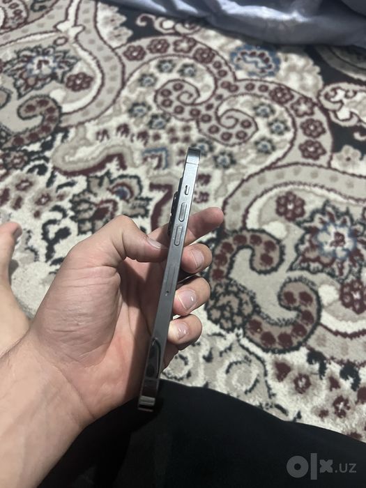 Iphone 13 pro sotiladi srochna