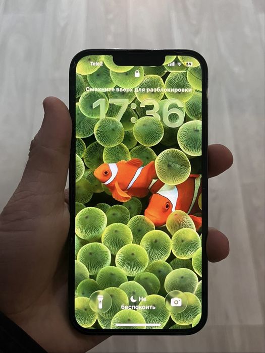 Айфон 13 про 256 гб