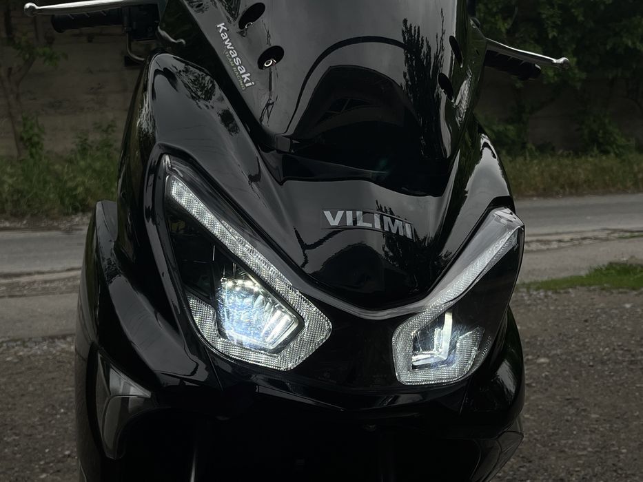 Мапед Максии