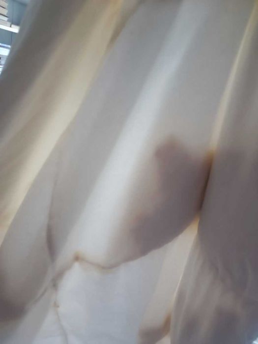 Одеяло на натуральном гусином пуху