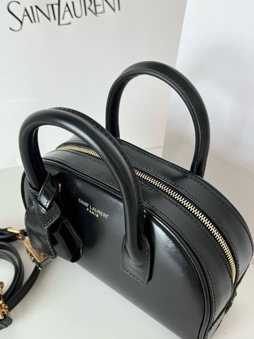 Geanta Saint Laurent Sac de Jour Mini