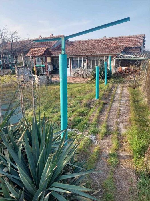 Едноетажна къща в Ръжево Конаре