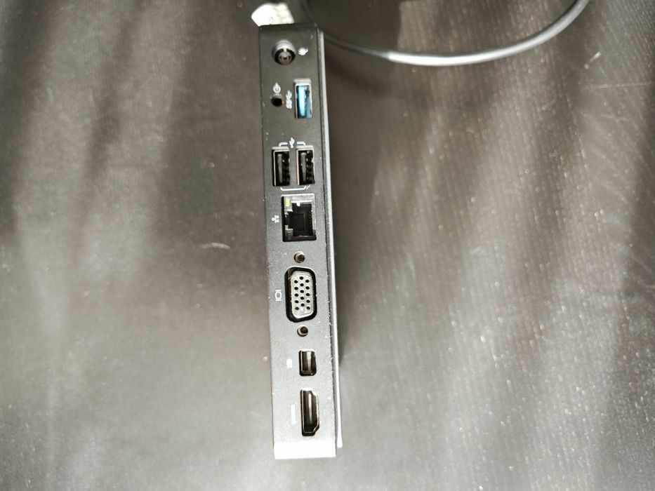 Dock Dell WD15 - Usb-C