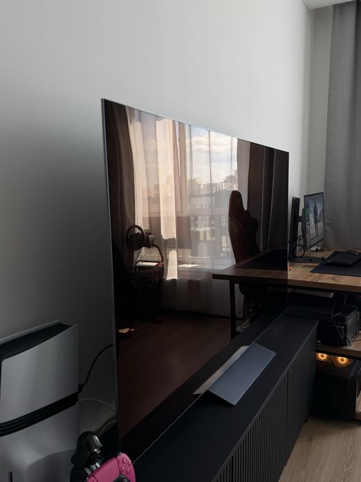 Телевизор LG OLED-телевизор 65” 4K HDR