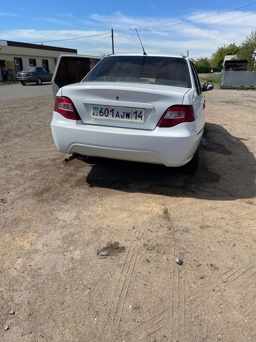 Нексия 2 2010 г.в