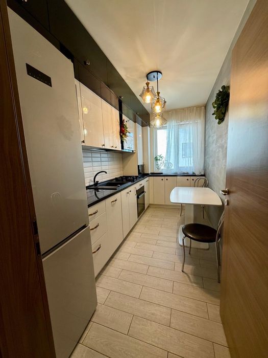 Apartament de inchiriat