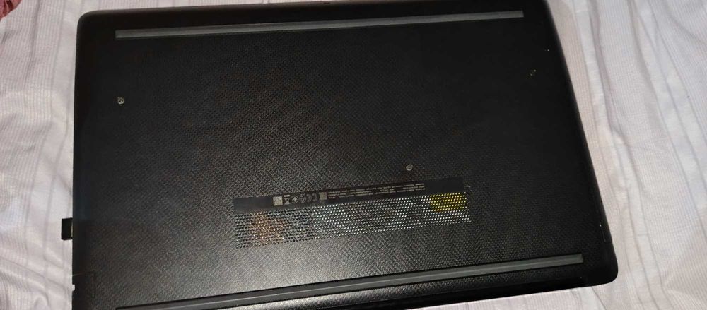 HP Laptop 15-da2xxx | Core i5-10 avlod | NVIDIA Video karta